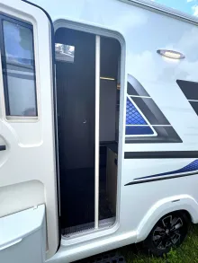 Fahrzeugbild Sprite Mondial 370 SE RADIO|GFK|NUR 5,43m LANG #7