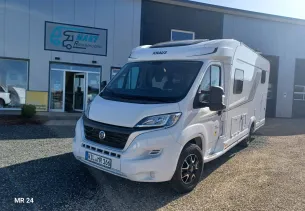 Bild Van TI 650 MEG VANSATION