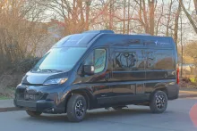 Fahrzeugbild Clever SELECT LINE Tour 540 #14