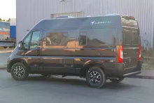 Fahrzeugbild Clever SELECT LINE Tour 540 #3