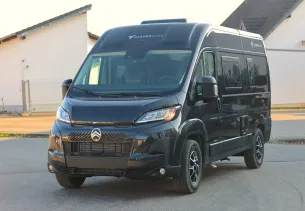 Bild SELECT LINE Tour 540