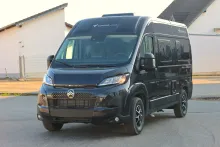 Fahrzeugbild Clever SELECT LINE Tour 540 #1