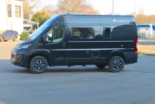 Fahrzeugbild Clever SELECT LINE Tour 540 #16
