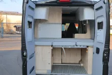 Fahrzeugbild Clever SELECT LINE Tour 540 #17