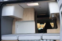 Fahrzeugbild Clever SELECT LINE Tour 540 #8