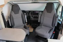 Fahrzeugbild Clever SELECT LINE Tour 540 #6