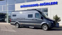 Fahrzeugbild Hymer Camper Van Camper Van Grand Canyon S 700 #1