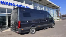 Fahrzeugbild Hymer Camper Van Camper Van Grand Canyon S 700 #2