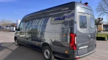 Fahrzeugbild Hymer Camper Van Camper Van Grand Canyon S 700 #3