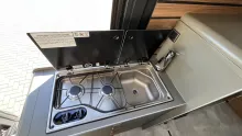 Fahrzeugbild Hymer Camper Van Camper Van Grand Canyon S 700 #9