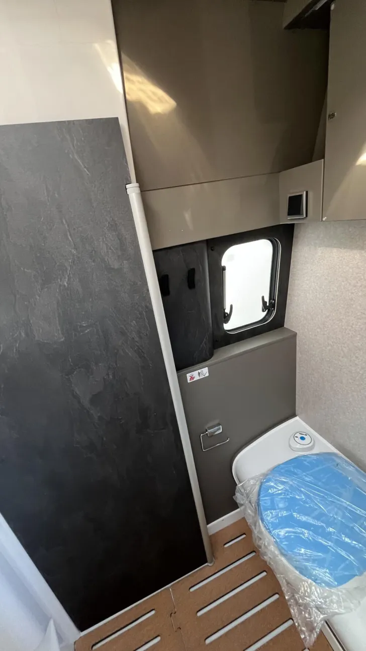 Fahrzeugbild Hymer Camper Van Camper Van Grand Canyon S 700 #12