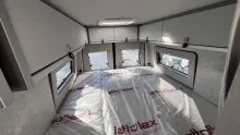 Fahrzeugbild Hymer Camper Van Camper Van Grand Canyon S 700 #14