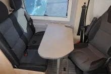 Fahrzeugbild Clever SELECT LINE Tour 540 #4