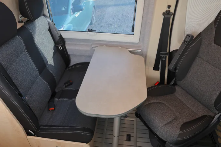 Fahrzeugbild Clever SELECT LINE Tour 540 #4