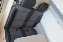 Fahrzeugbild Clever SELECT LINE Tour 540 #5