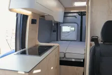 Fahrzeugbild Clever SELECT LINE Tour 540 #7