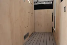 Fahrzeugbild Clever SELECT LINE Tour 540 #20