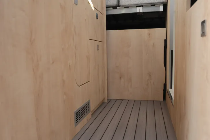 Fahrzeugbild Clever SELECT LINE Tour 540 #20