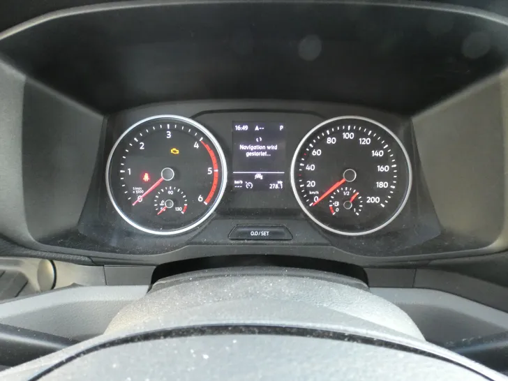 Fahrzeugbild Knaus Van TI Plus 650 MEG Platinum Selection #4