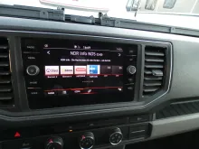 Fahrzeugbild Knaus Van TI Plus 650 MEG Platinum Selection #5