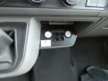 Fahrzeugbild Knaus Van TI Plus 650 MEG Platinum Selection #6