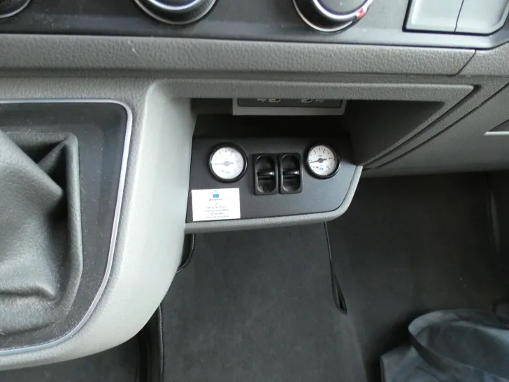 Fahrzeugbild Knaus Van TI Plus 650 MEG Platinum Selection #6
