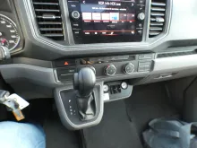 Fahrzeugbild Knaus Van TI Plus 650 MEG Platinum Selection #7