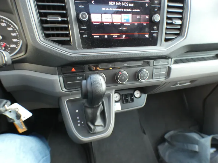 Fahrzeugbild Knaus Van TI Plus 650 MEG Platinum Selection #7
