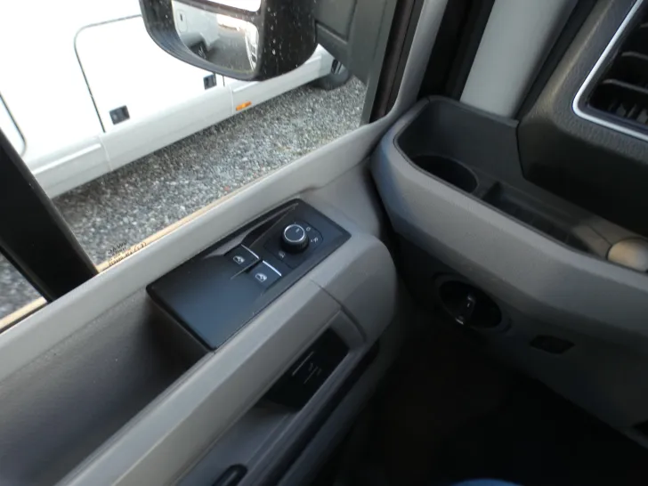 Fahrzeugbild Knaus Van TI Plus 650 MEG Platinum Selection #8