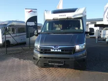 Fahrzeugbild Knaus Van TI Plus 650 MEG Platinum Selection #1
