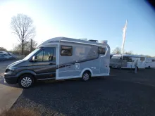 Fahrzeugbild Knaus Van TI Plus 650 MEG Platinum Selection #2
