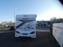 Fahrzeugbild Knaus Van TI Plus 650 MEG Platinum Selection #3
