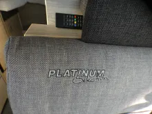 Fahrzeugbild Knaus Van TI Plus 650 MEG Platinum Selection #10