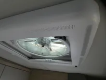 Fahrzeugbild Knaus Van TI Plus 650 MEG Platinum Selection #13