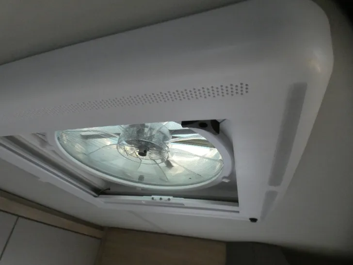 Fahrzeugbild Knaus Van TI Plus 650 MEG Platinum Selection #13