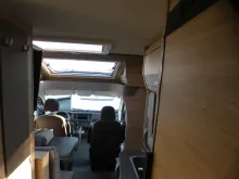 Fahrzeugbild Knaus Van TI Plus 650 MEG Platinum Selection #18