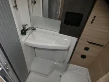 Fahrzeugbild Knaus Van TI Plus 650 MEG Platinum Selection #20