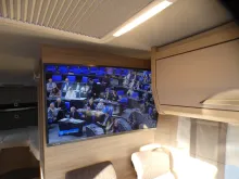 Fahrzeugbild Knaus Van TI Plus 650 MEG Platinum Selection #22