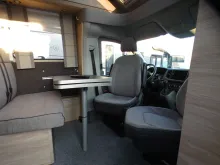 Fahrzeugbild Knaus Van TI Plus 650 MEG Platinum Selection #12