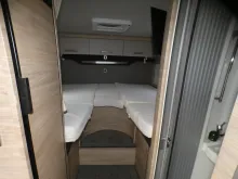 Fahrzeugbild Knaus Van TI Plus 650 MEG Platinum Selection #17