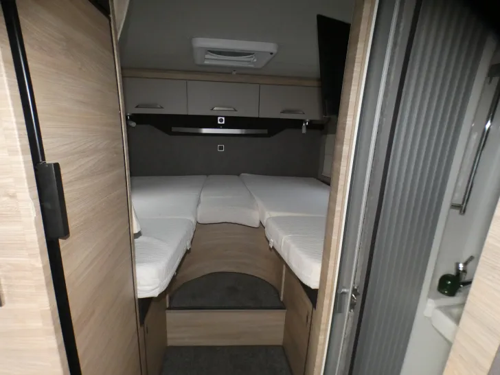 Fahrzeugbild Knaus Van TI Plus 650 MEG Platinum Selection #17