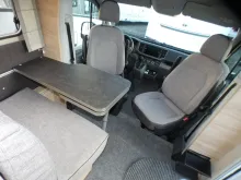 Fahrzeugbild Knaus Van TI Plus 650 MEG Platinum Selection #15