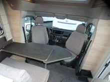 Fahrzeugbild Knaus Van TI Plus 650 MEG Platinum Selection #11