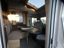 Fahrzeugbild Knaus Van TI Plus 650 MEG Platinum Selection #14