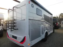 Fahrzeugbild Sunlight Adventure T 66S OHNE Hubbett + ACC+Navi+Voll-LED #6