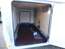 Fahrzeugbild Sunlight Adventure T 66S OHNE Hubbett + ACC+Navi+Voll-LED #11