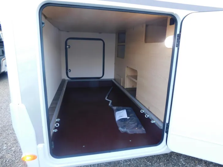 Fahrzeugbild Sunlight Adventure T 66S OHNE Hubbett + ACC+Navi+Voll-LED #11