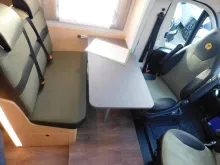 Fahrzeugbild Sunlight Adventure T 66S OHNE Hubbett + ACC+Navi+Voll-LED #16