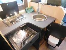 Fahrzeugbild Sunlight Adventure T 66S OHNE Hubbett + ACC+Navi+Voll-LED #17