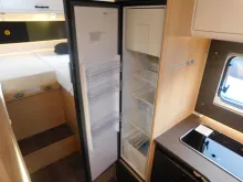 Fahrzeugbild Sunlight Adventure T 66S OHNE Hubbett + ACC+Navi+Voll-LED #18